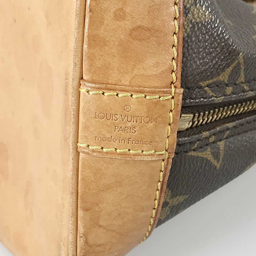ルイ・ヴィトン ハンドバッグ