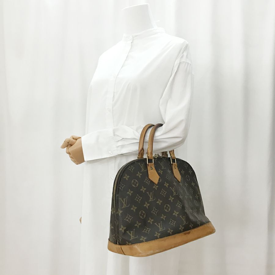 ルイ・ヴィトン ハンドバッグ