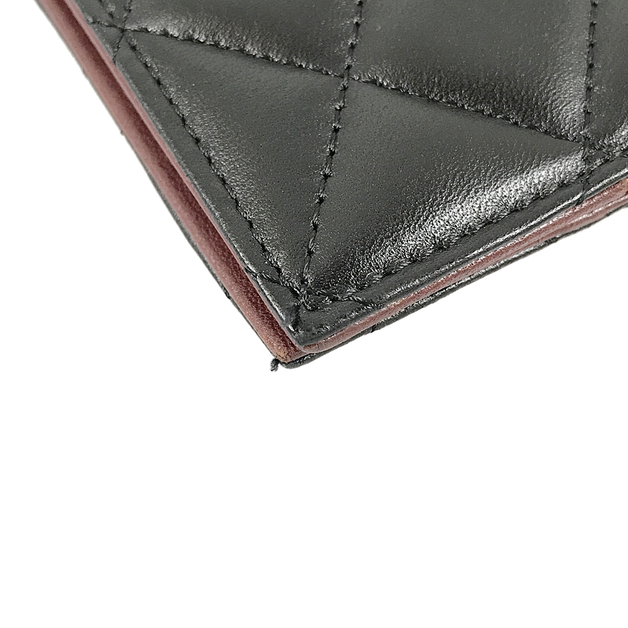 シャネル パスポートケース