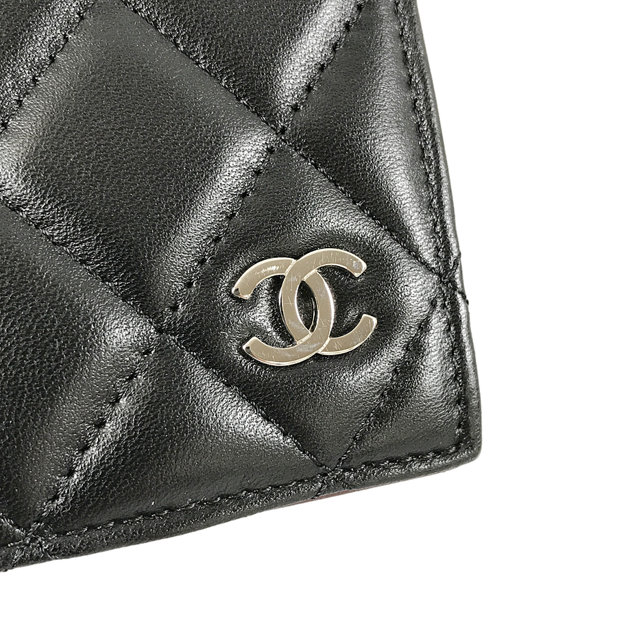 シャネル パスポートケース