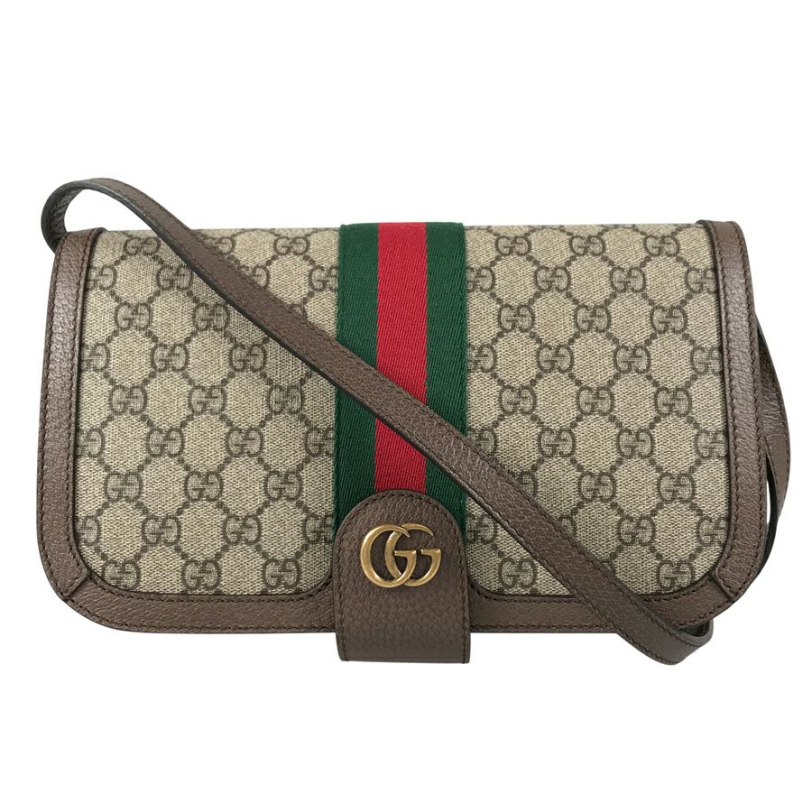 グッチ ショルダーバッグ