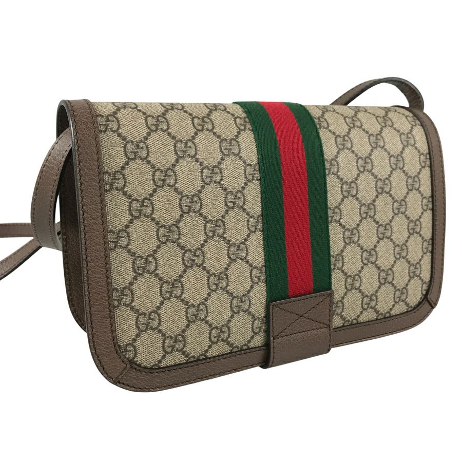 グッチ ショルダーバッグ