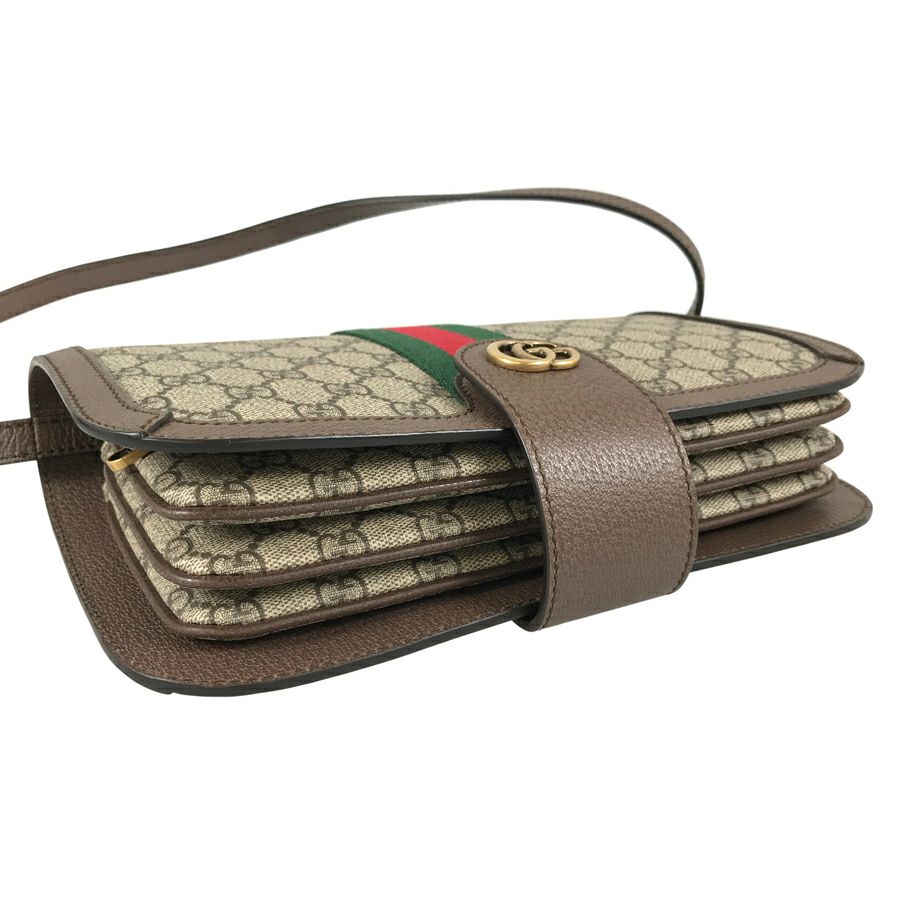 グッチ ショルダーバッグ