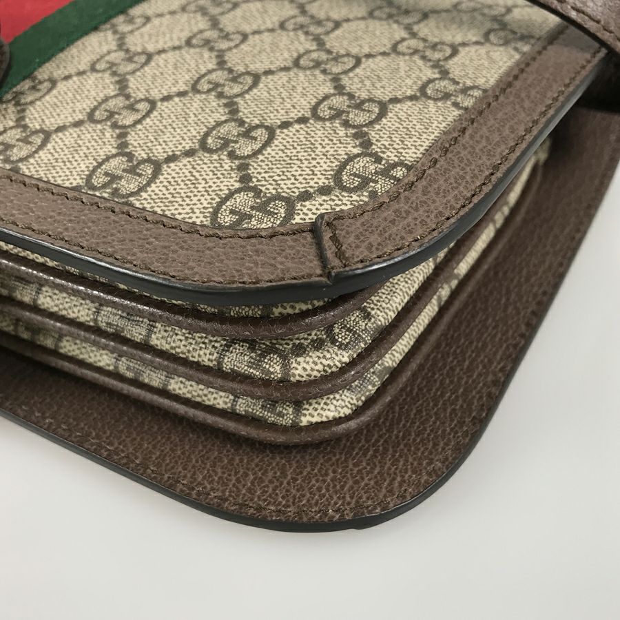 グッチ ショルダーバッグ