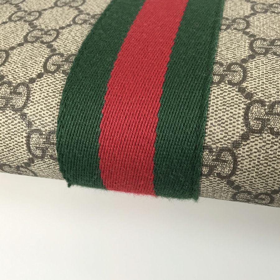 グッチ ショルダーバッグ