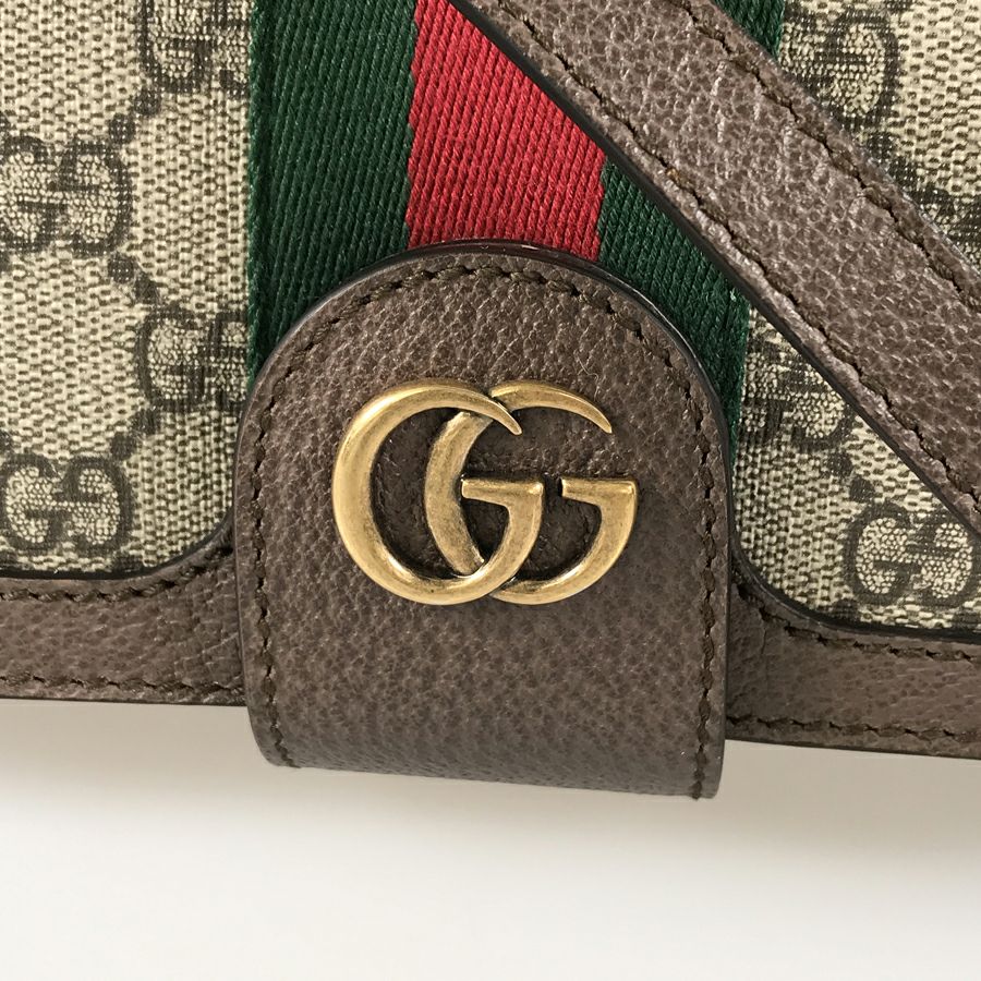 グッチ ショルダーバッグ