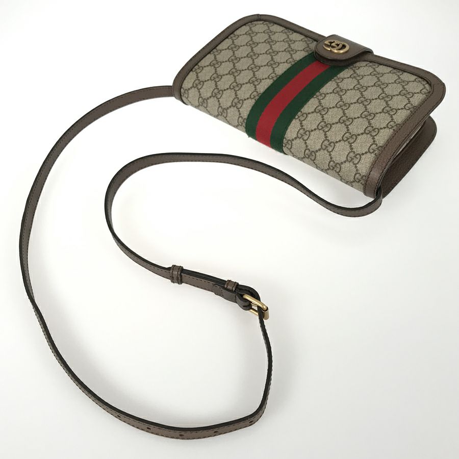 グッチ ショルダーバッグ