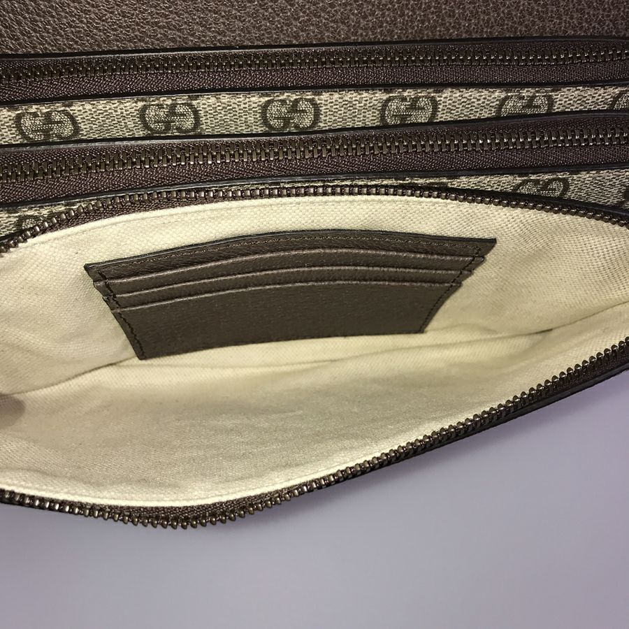 グッチ ショルダーバッグ