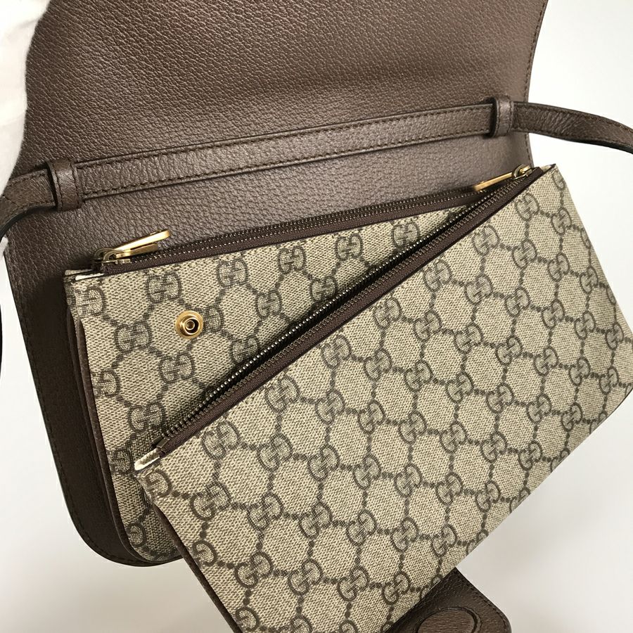 グッチ ショルダーバッグ