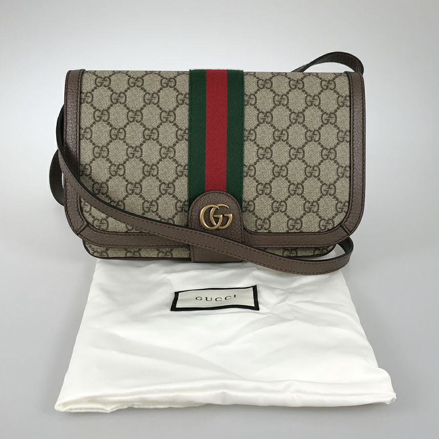 グッチ ショルダーバッグ