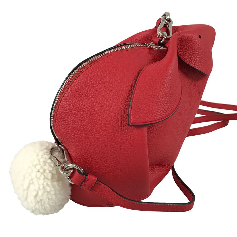 ロエベ ポシェット