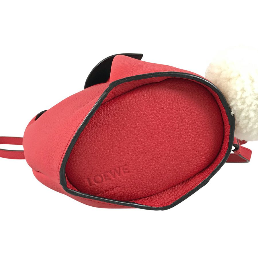 ロエベ ポシェット