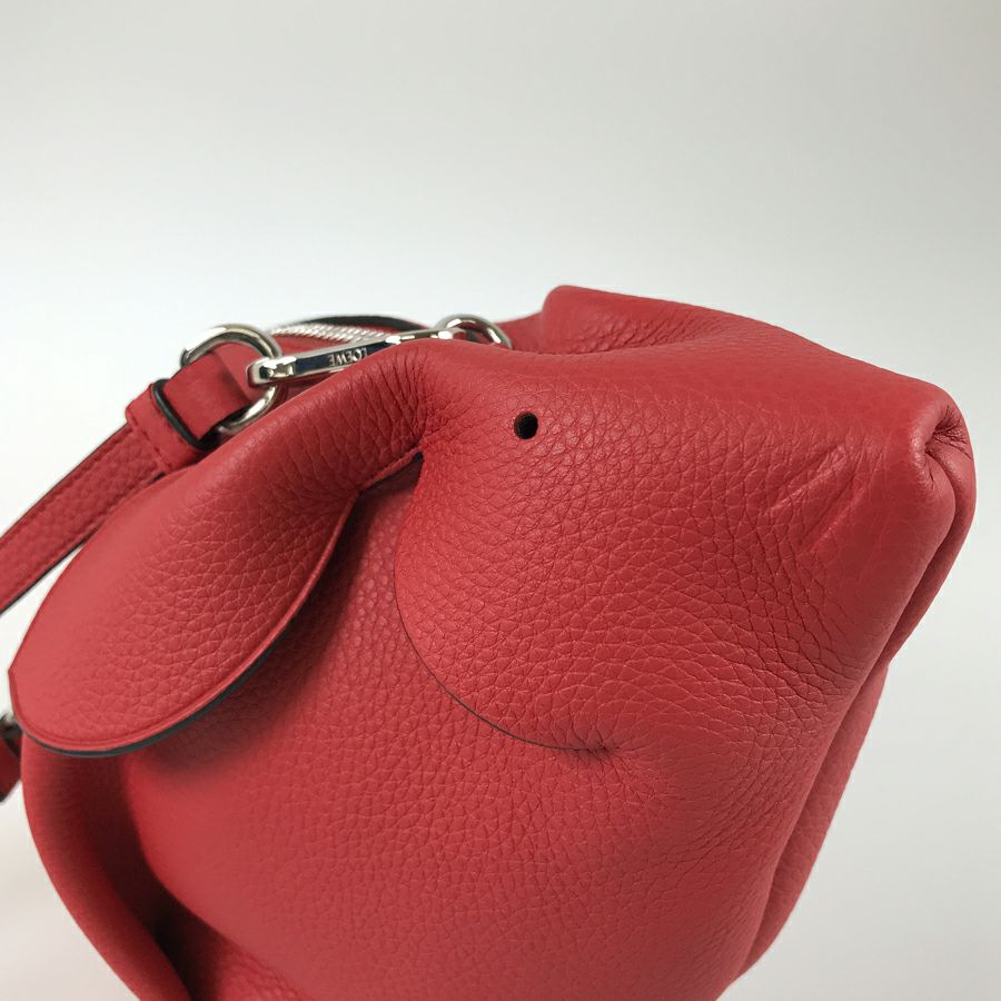 ロエベ ポシェット