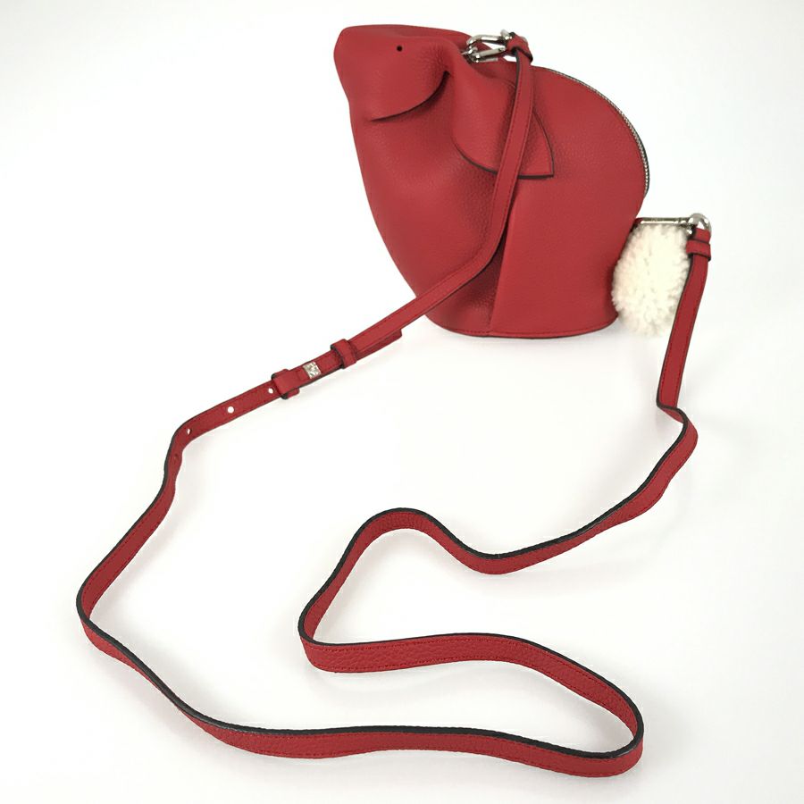 ロエベ ポシェット