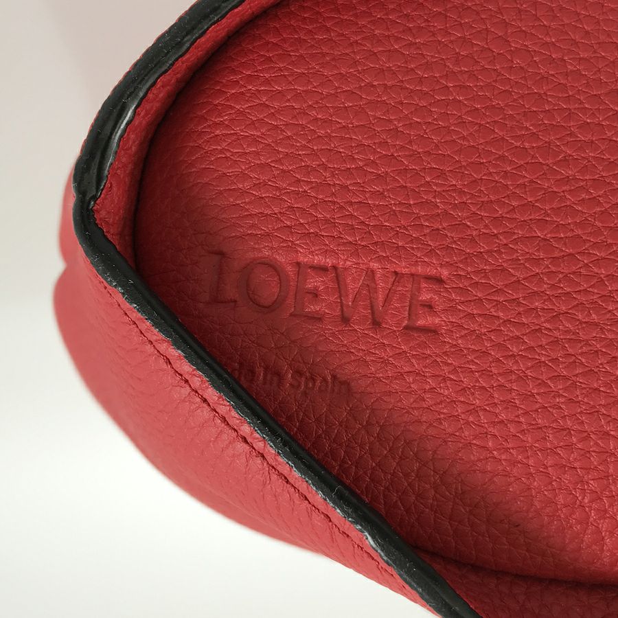 ロエベ ポシェット