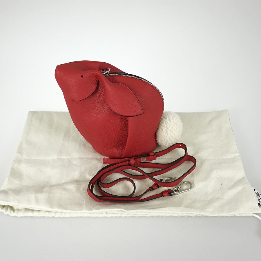 ロエベ ポシェット