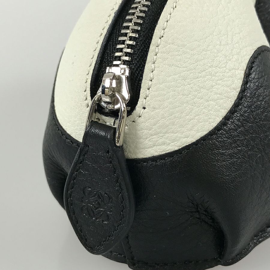 ロエベ コインケース