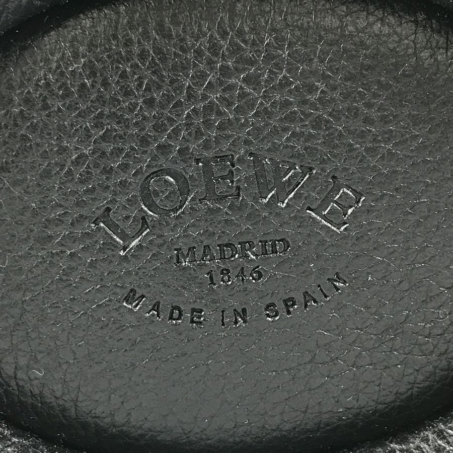 ロエベ コインケース