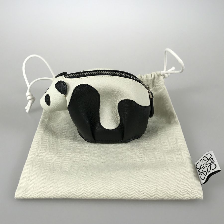 ロエベ コインケース