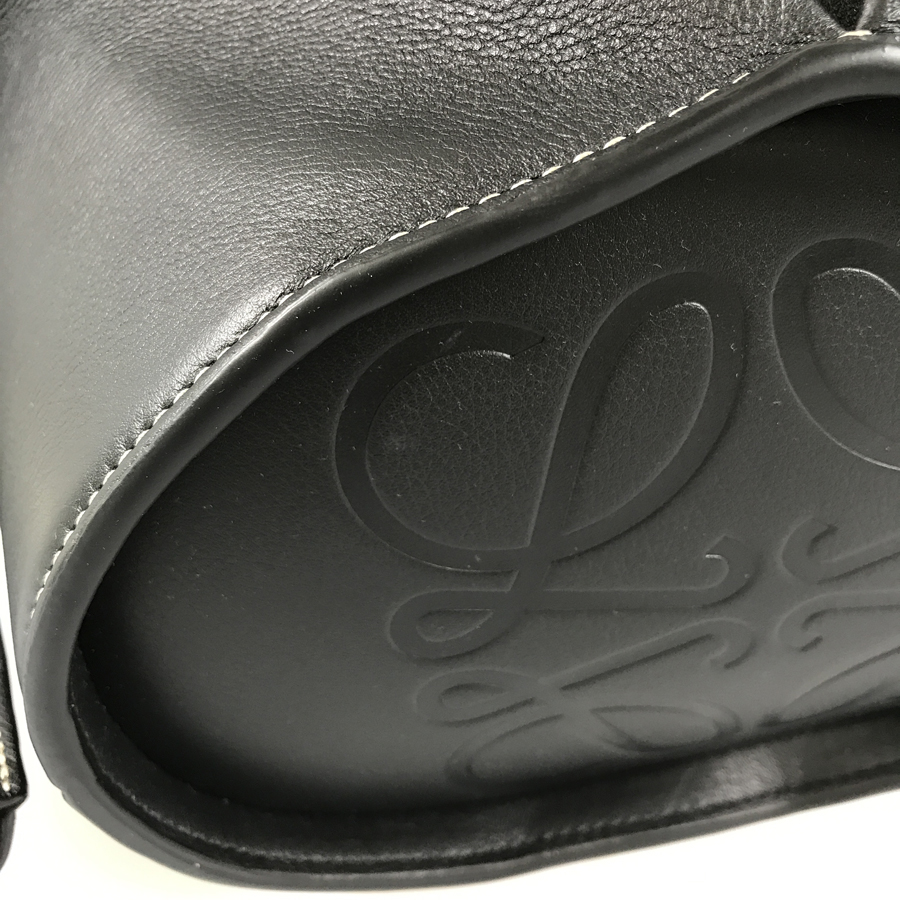 ロエベ ハンドバッグ