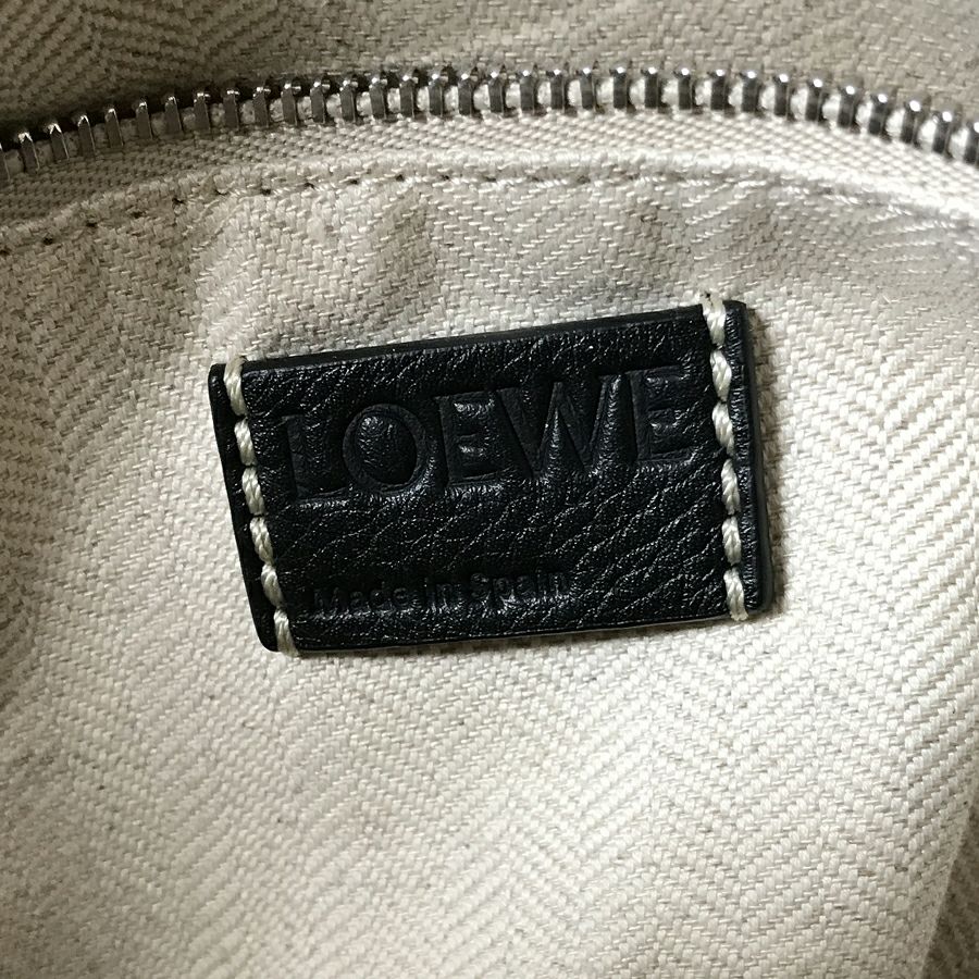 ロエベ ハンドバッグ