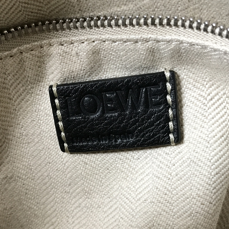 ロエベ ハンドバッグ