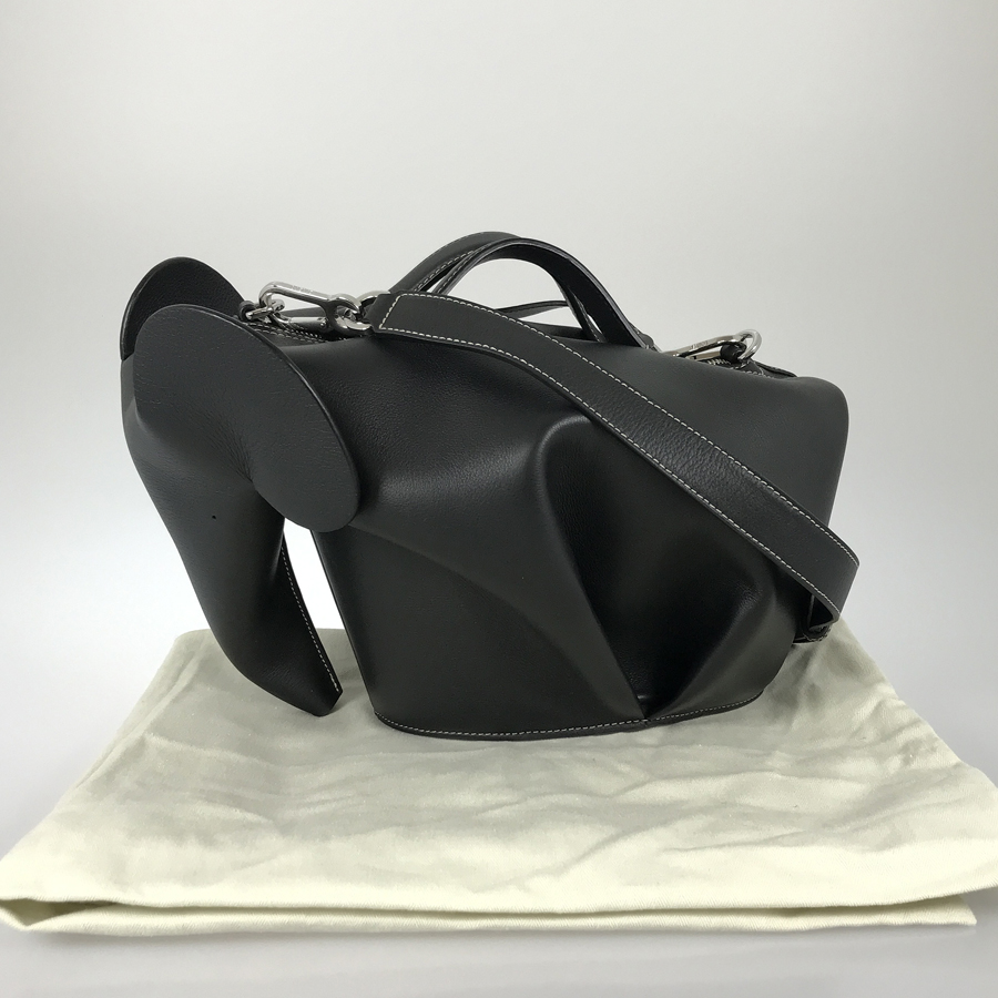 ロエベ ハンドバッグ