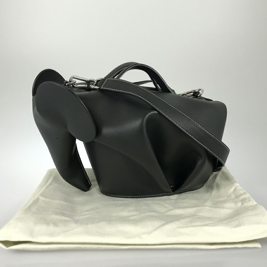 ロエベ ハンドバッグ