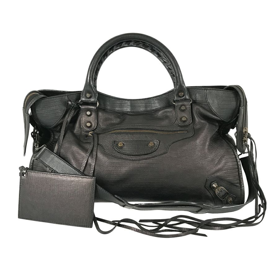 バレンシアガ ハンドバッグ