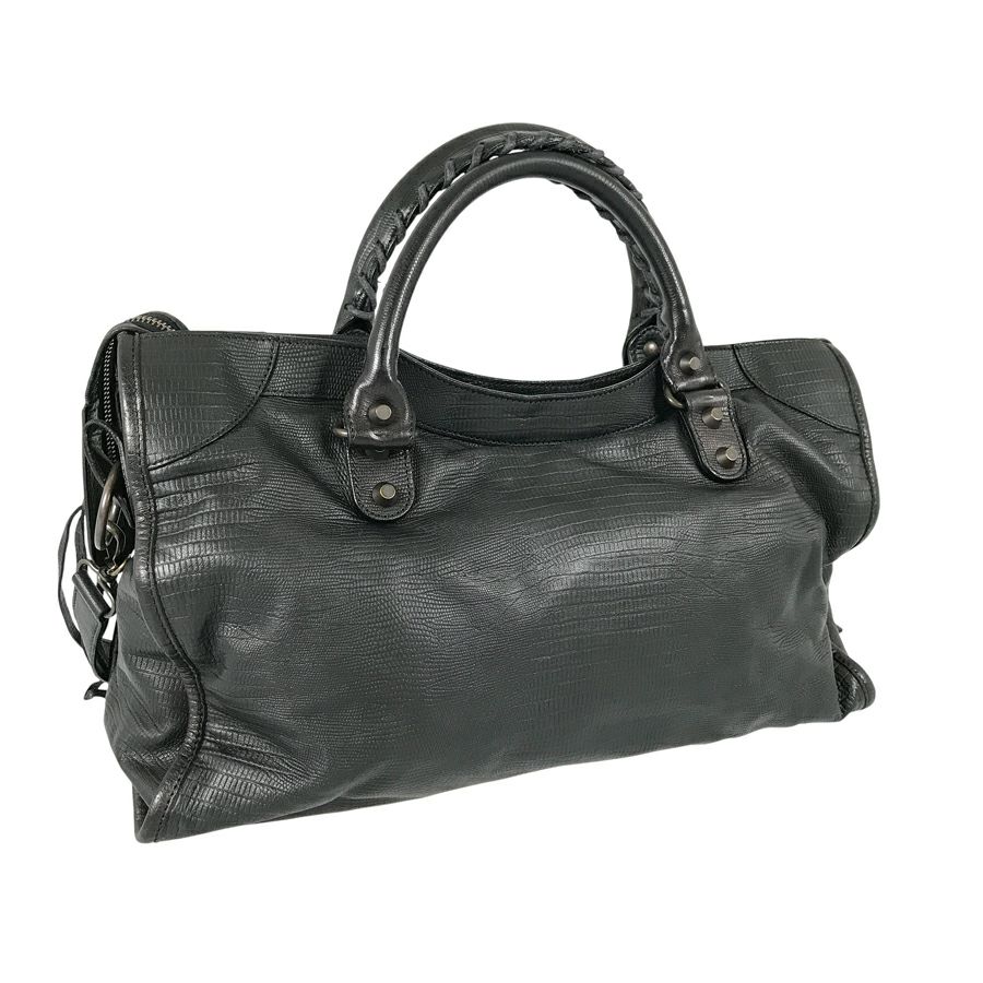 バレンシアガ ハンドバッグ