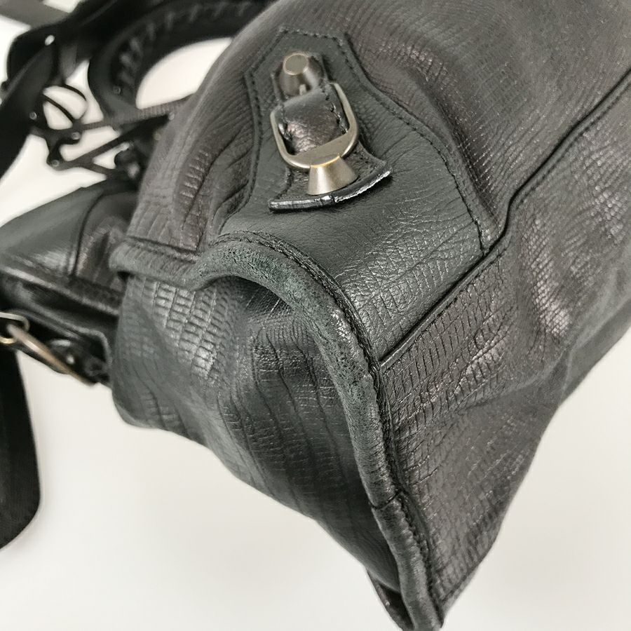 バレンシアガ ハンドバッグ