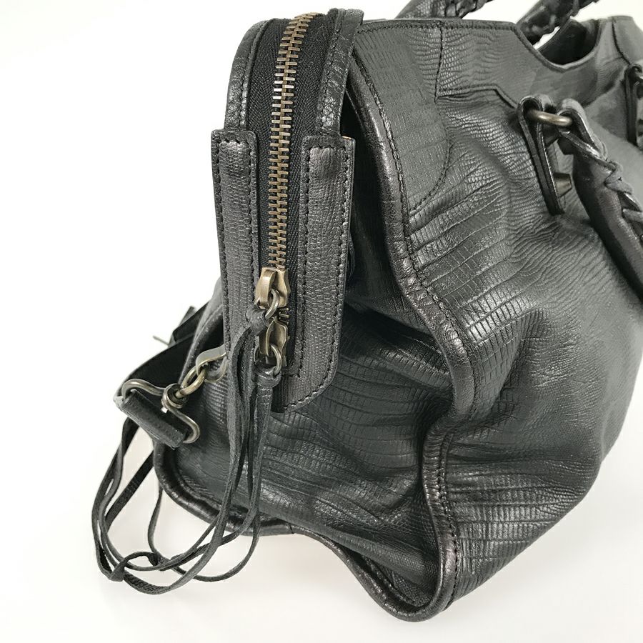 バレンシアガ ハンドバッグ