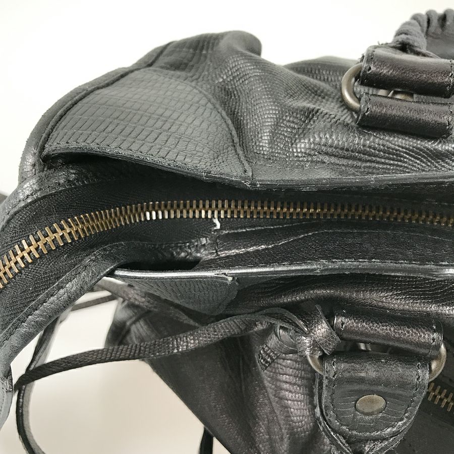 バレンシアガ ハンドバッグ