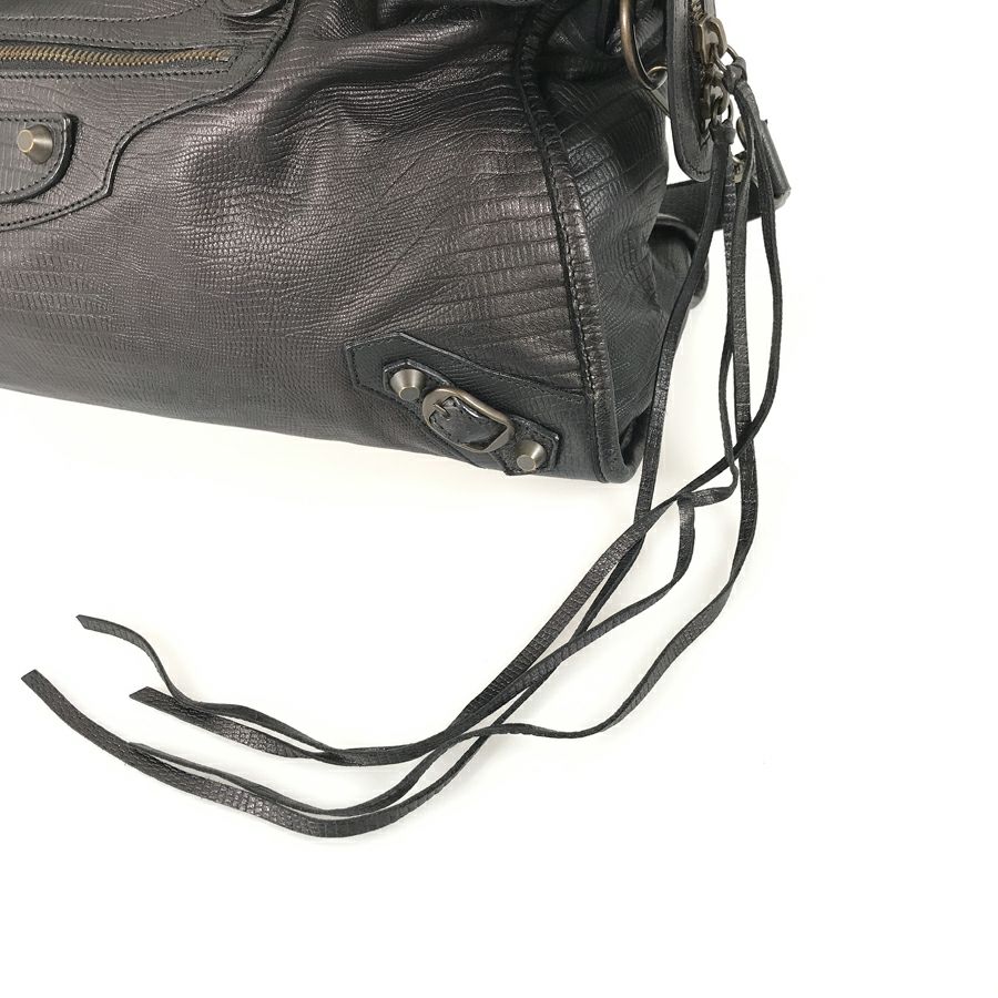 バレンシアガ ハンドバッグ