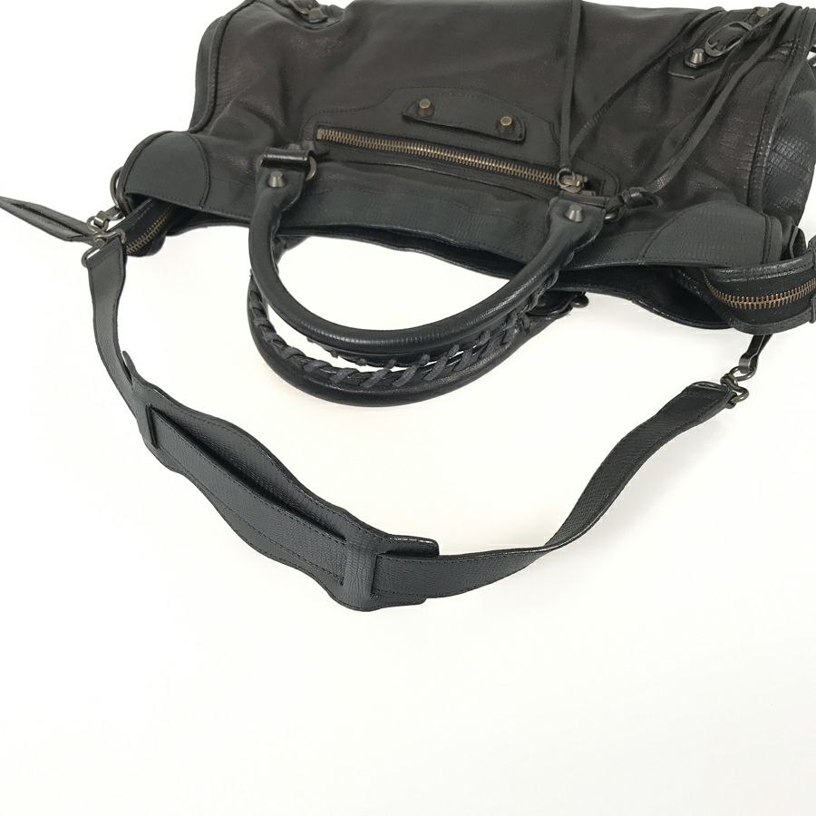 バレンシアガ ハンドバッグ