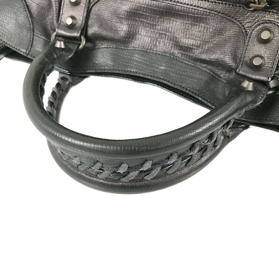 バレンシアガ ハンドバッグ