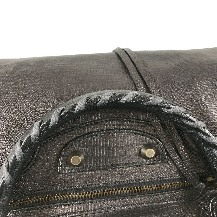 バレンシアガ ハンドバッグ