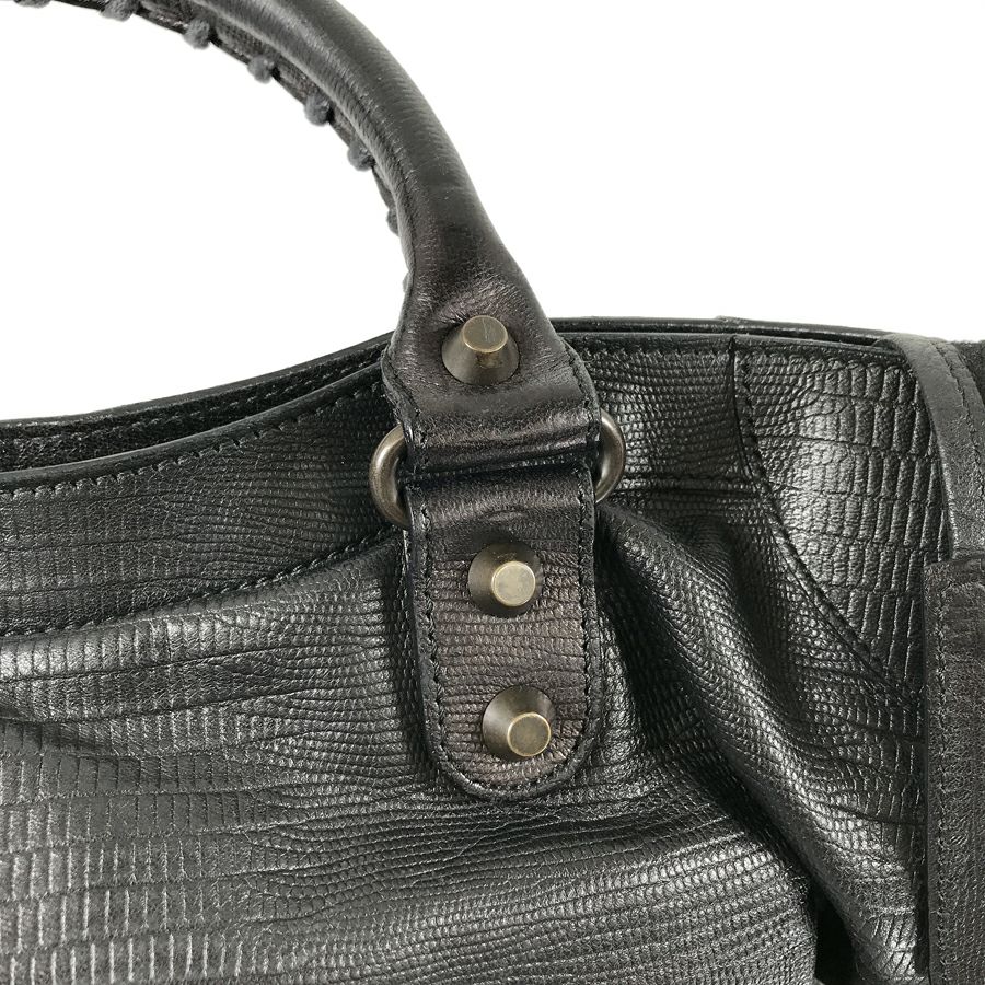 バレンシアガ ハンドバッグ