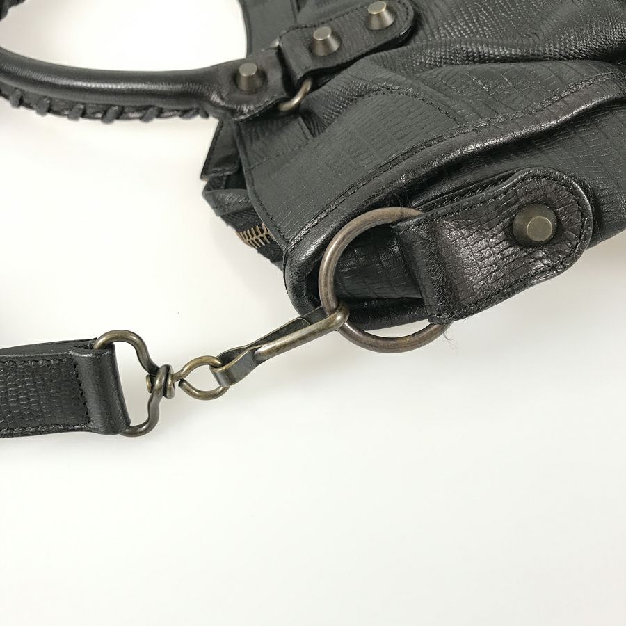 バレンシアガ ハンドバッグ