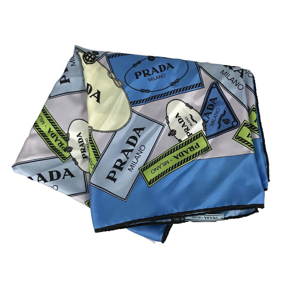 プラダ レディース スカーフ