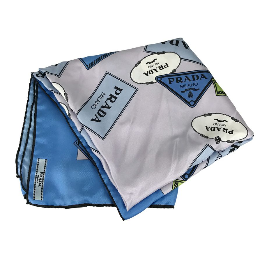 プラダ レディース スカーフ