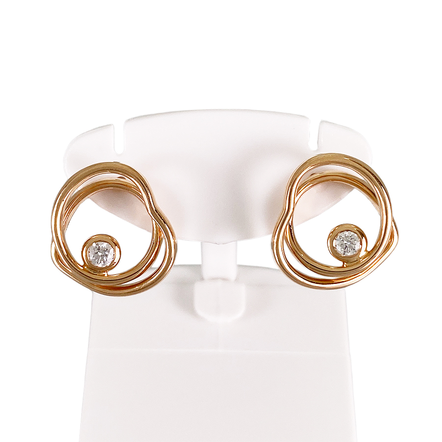 エルメス ピアス