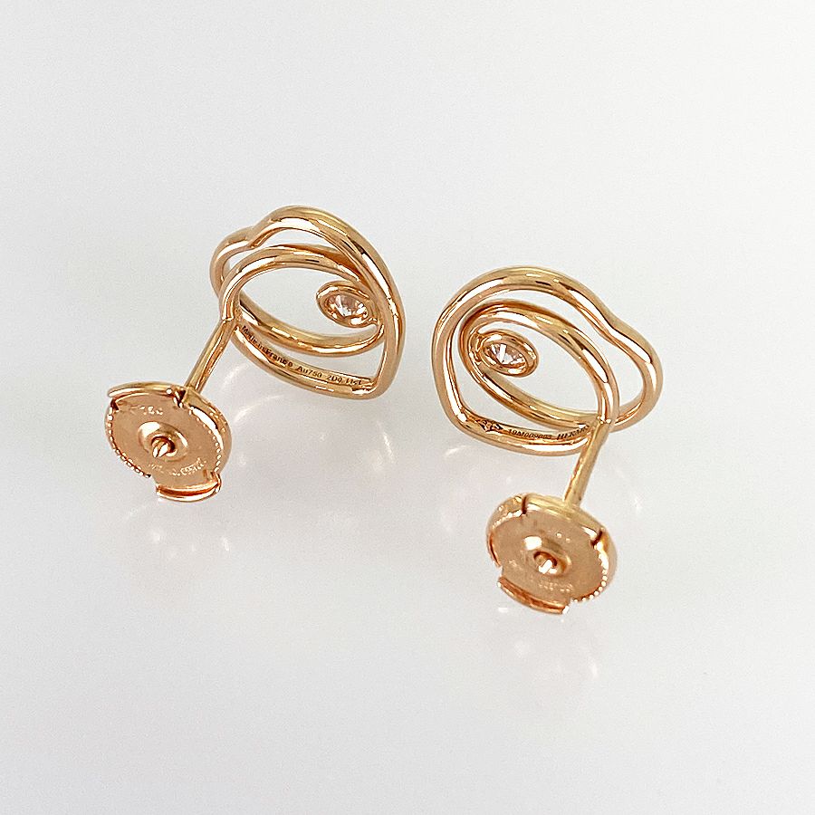 エルメス ピアス