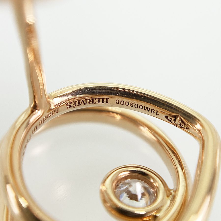 エルメス ピアス