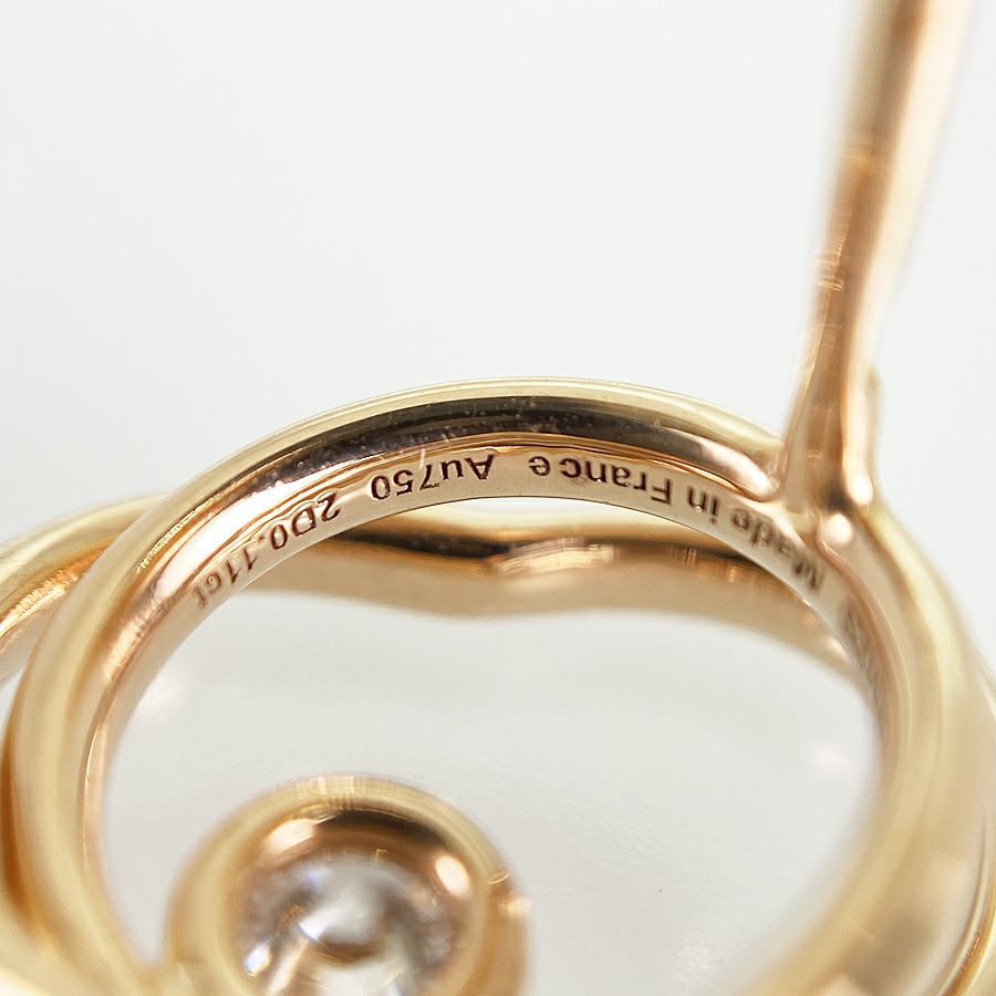 エルメス ピアス