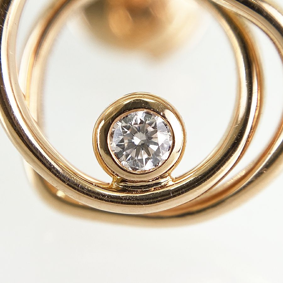 エルメス ピアス