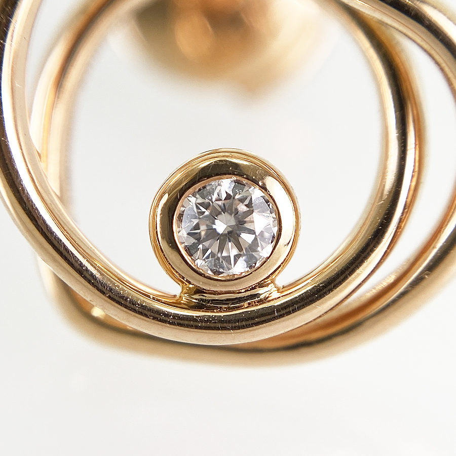 エルメス ピアス