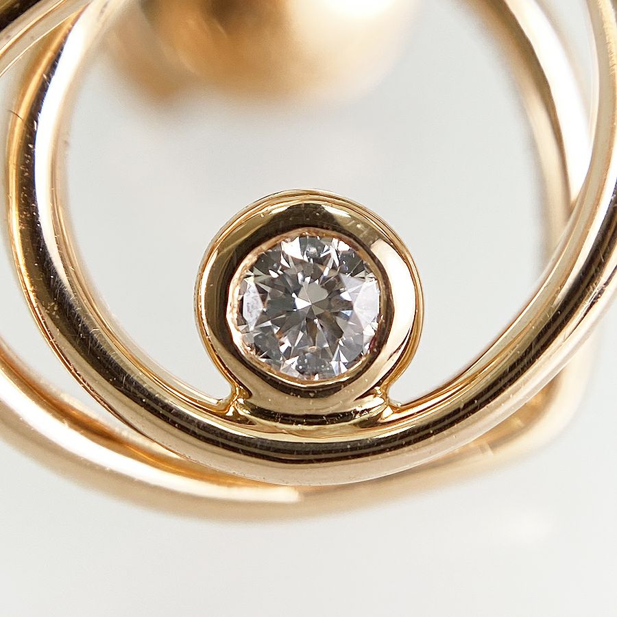 エルメス ピアス