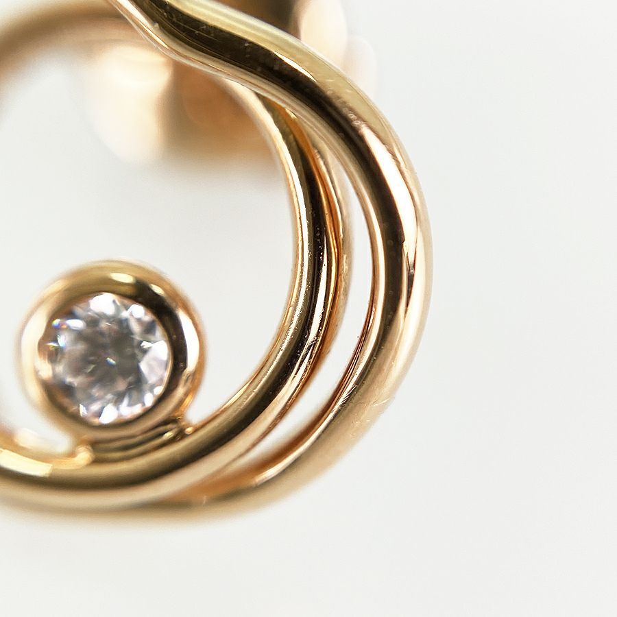 エルメス ピアス