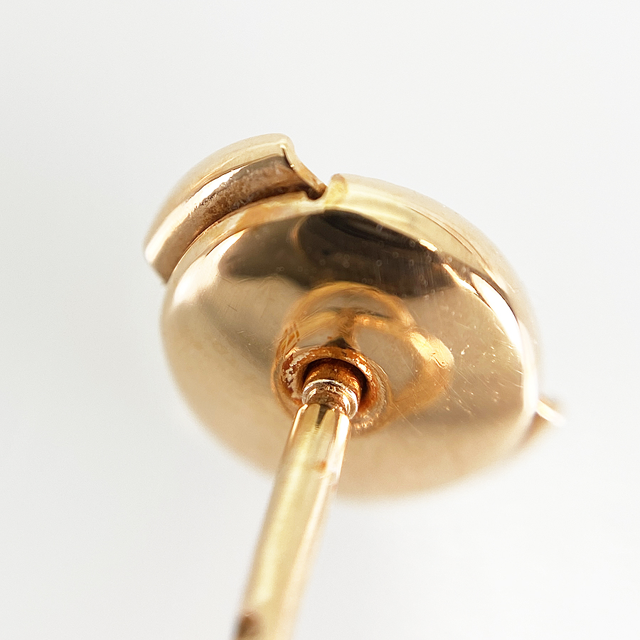 エルメス ピアス